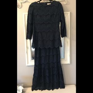 Dainty jewells 2 piece outfit